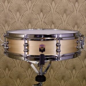 Bang! 14"x4" Brass Snare Drum
