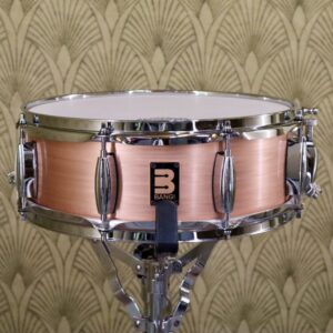 Bang! 13"x05" Copper Snare Drum